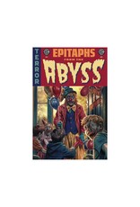 Epitaphs From the Abyss #2