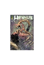 IMAGE COMICS Witchblade #2