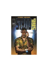IMAGE COMICS Standstill #1