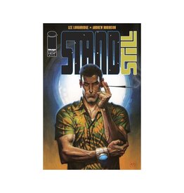 IMAGE COMICS Standstill #1
