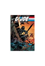 IMAGE COMICS G.I. Joe: A Real American Hero #309