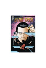IDW-PRH Star Trek #23