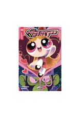 The Powerpuff Girls #2 Cover C Karen S. Darboe Connecting Variant