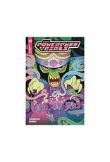 The Powerpuff Girls #2 Cover B Paulina Ganucheau Variant