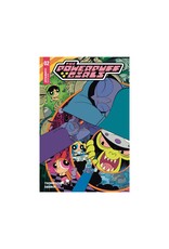 The Powerpuff Girls #2