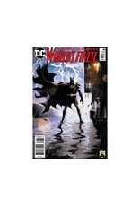 DC COMICS Batman / Superman: World's Finest #30 Cover D Jorge Jiménez Batman 85th Anniversary Card Stock Variant