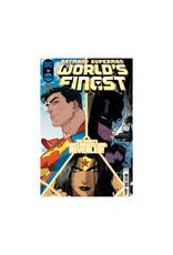 DC COMICS Batman / Superman: World's Finest #30