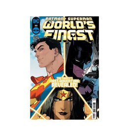 DC COMICS Batman / Superman: World's Finest #30