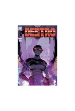 IMAGE COMICS Destro #3 Cover C 1:10 Nikola Čižmešija Connecting Variant