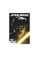 MARVEL PRH Star Wars #49 1:25 David Marquez Variant
