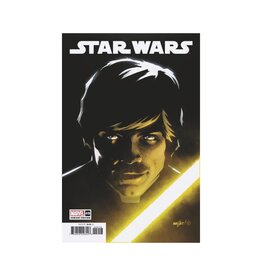 MARVEL PRH Star Wars #49 1:25 David Marquez Variant