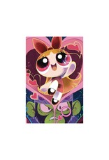 The Powerpuff Girls #2 Cover J 1:25 Karen S. Darboe Connecting Virgin Variant