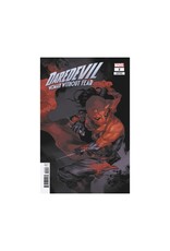 MARVEL PRH Daredevil: Woman Without Fear #2 1:25 Yasmine Putri Variant