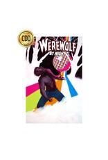 MARVEL PRH Werewolf By Night Red Band #1 Wilson Disco Dazzler Variant