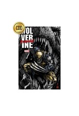 MARVEL PRH Wolverine: Revenge #1 Takashi Okazaki Variant