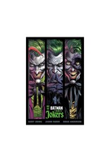 DC Batman: Three Jokers TP