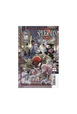 MARVEL PRH Spider-Man: Reign 2 #1 2nd Printing Kaare Andrews Variant