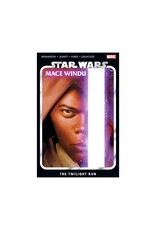MARVEL PRH Star Wars: Mace Windu - The Twilight Run TP