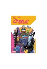 MARVEL PRH Cable: United We Fall TP