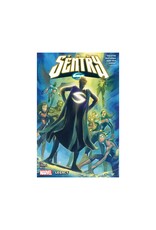 MARVEL PRH The Sentry: Legacy TP