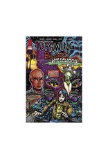 IMAGE COMICS Drawing Blood #5