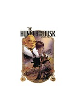 IDW-PRH The Hunger and the Dusk: Book Two #2