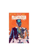 IMAGE COMICS Universal Monsters: Frankenstein #1
