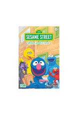 Sesame Street #1