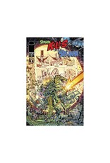IMAGE COMICS Spawn Kills Every Spawn #2