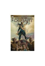 IDW-PRH Star Trek: Defiant #18