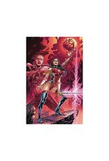 ZENESCOPE ENTERTAINMENT INC Grimm Fairy Tales #87