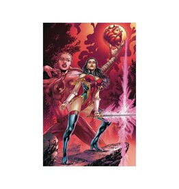 ZENESCOPE ENTERTAINMENT INC Grimm Fairy Tales #87