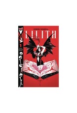 vault comics Lilith #1