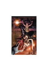 ZENESCOPE ENTERTAINMENT INC Grimm Fairy Tales #87 Cover B Babisu Kourtis Variant
