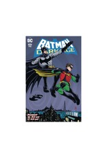 DC COMICS Batman: Dark Age #5