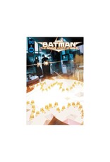 DC COMICS Batman: The Brave and the Bold #16