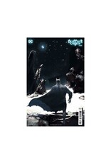 DC COMICS Detective Comics #1088 Cover C Stevan Subic Card Stock Variant