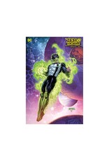 DC COMICS Zero Hour 30th-Anniversary Special #1 Cover C Ken Lashley Variant