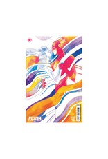 DC COMICS The Flash #12 Cover C Matt Taylor Card Stock Variant