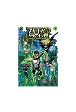 DC COMICS Zero Hour 30th-Anniversary Special #1