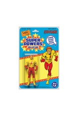 DC COMICS The Flash #12 Cover D Jason Geyer & Alex Saviuk DC Super Powers Card Stock Variant