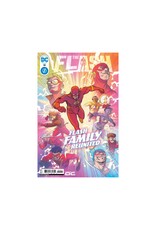 DC COMICS The Flash #12