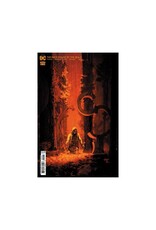 DC COMICS The Nice House by the Sea #2 Cover B Javier Fernández Card Stock Variant