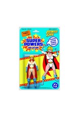 DC COMICS Power Girl #12 Cover D Jason Geyer & Alex Saviuk DC Super Powers Card Stock Variant