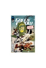 DC COMICS Green Arrow #15