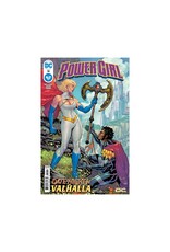 DC COMICS Power Girl #12