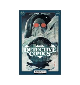 DC COMICS Detective Comics #1088