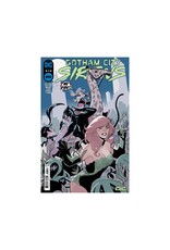 DC COMICS Gotham City Sirens #4