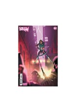 DC COMICS Green Arrow #15 Cover B Taurin Clarke Card Stock Variant