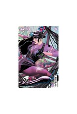 DC COMICS Gotham City Sirens #4 Cover D Guillem March Connecting Card Stock Variant